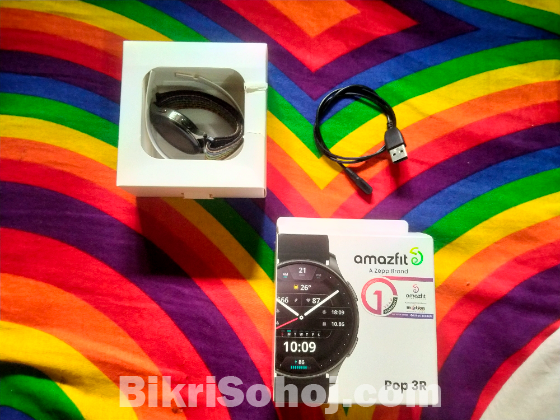 Amazfit Pop 3R